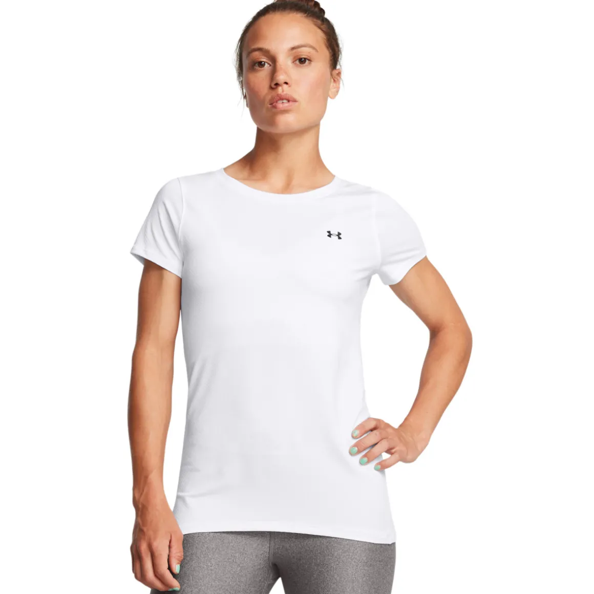 Armour - Women's Training T-shirt