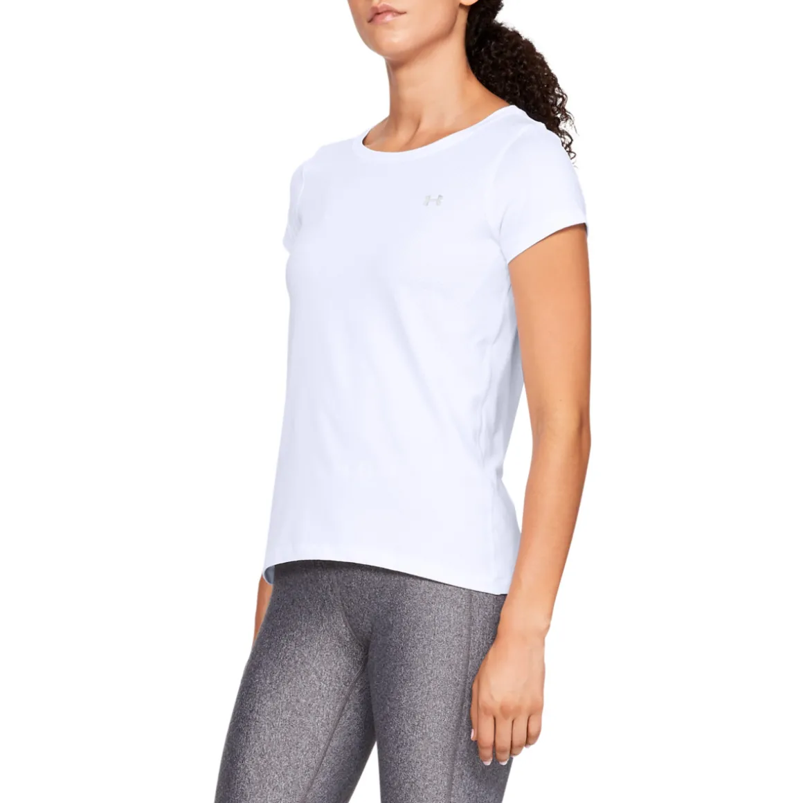 Armour - Women's Training T-shirt