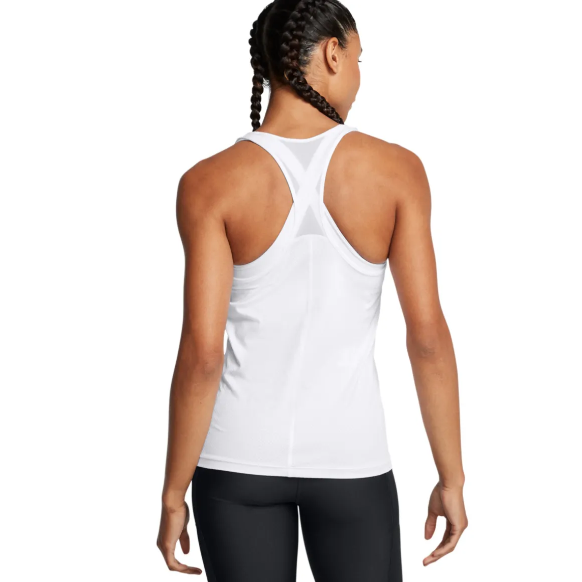 Armour Racer - Women's Training Tank Top