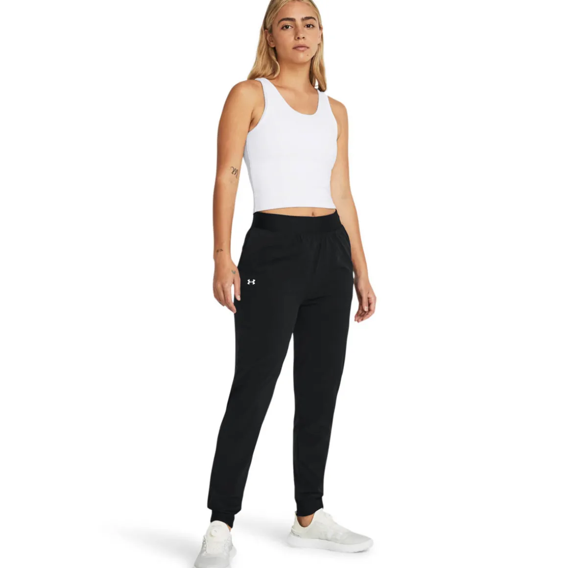 Armour Sport - Women's Training Pants