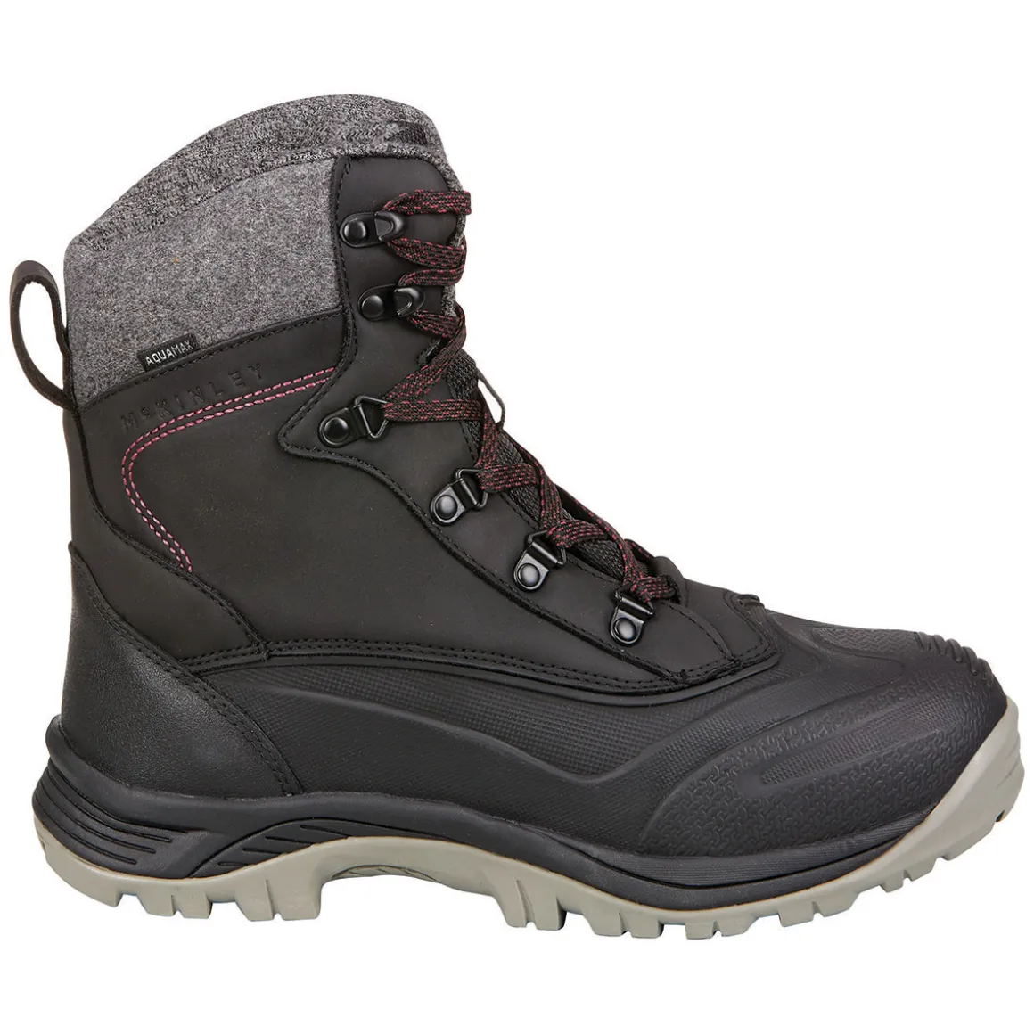 Aspen Winter - Women's Winter Boots