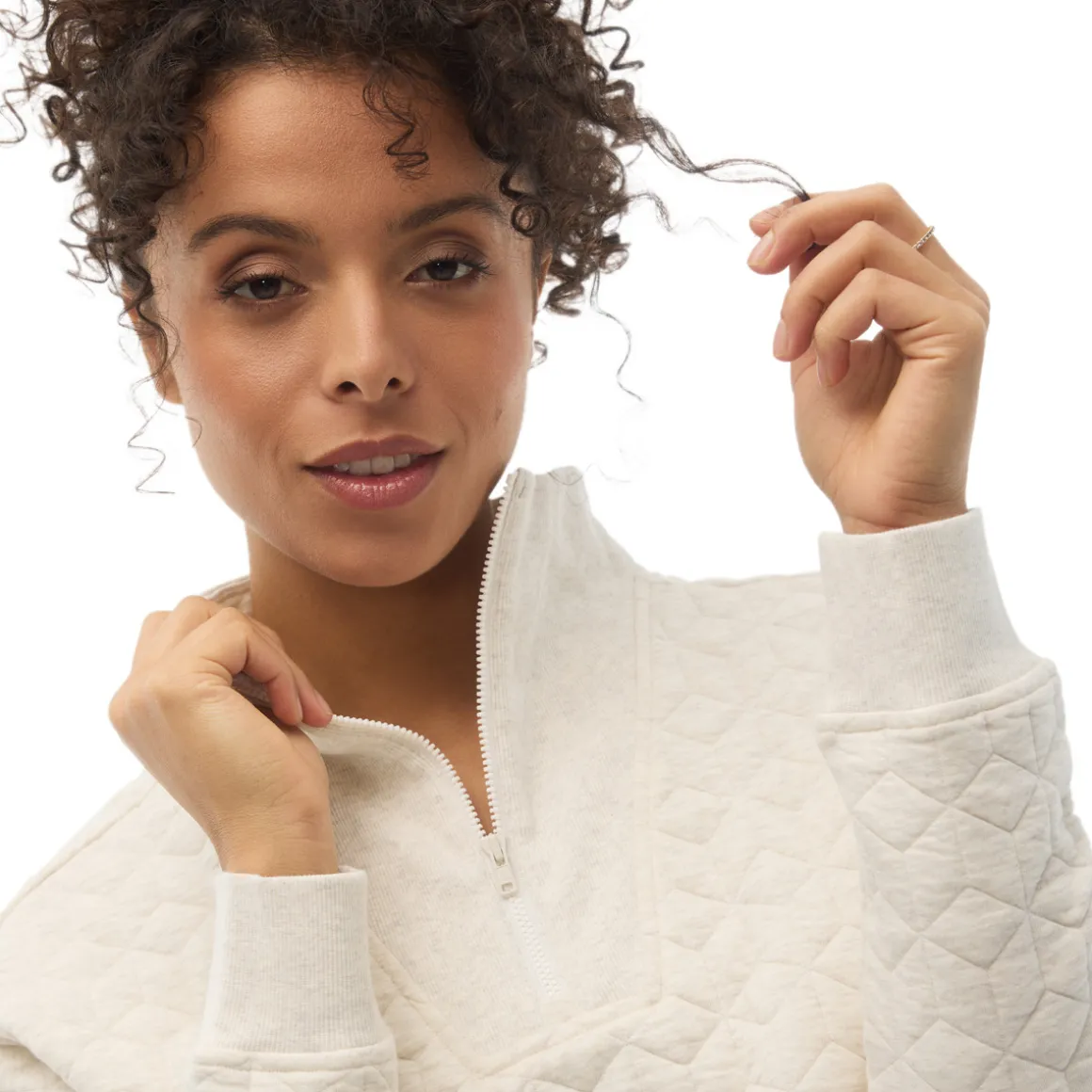 Astrid - Women's Long-Sleeved Shirt
