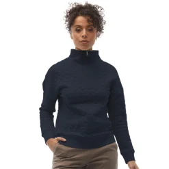 Astrid - Women's Long-Sleeved Shirt