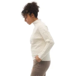 Astrid - Women's Long-Sleeved Shirt