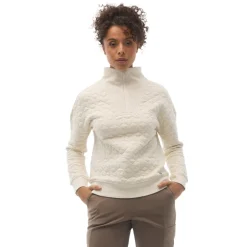 Astrid - Women's Long-Sleeved Shirt