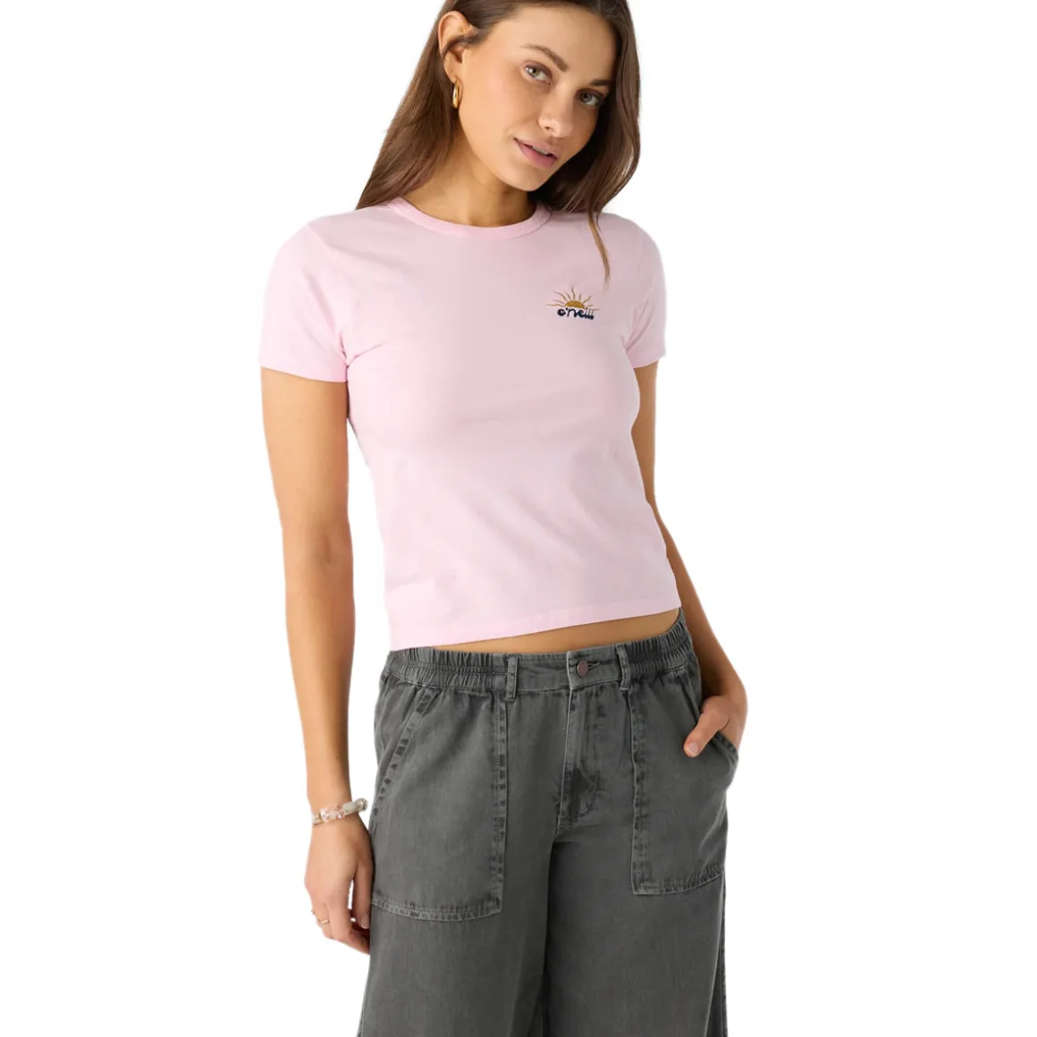 At Dusk - Women's T-Shirt