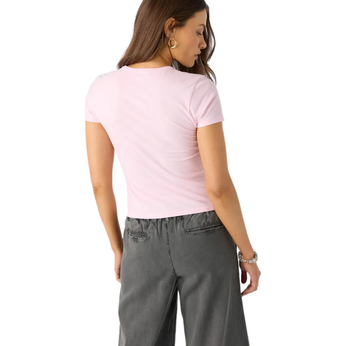 At Dusk - Women's T-Shirt