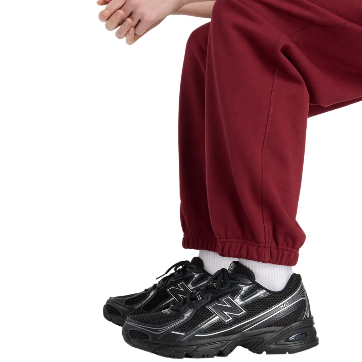 Athletics - Women's Fleece Pants