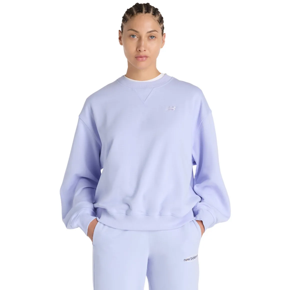Athletics - Women's Fleece Sweater