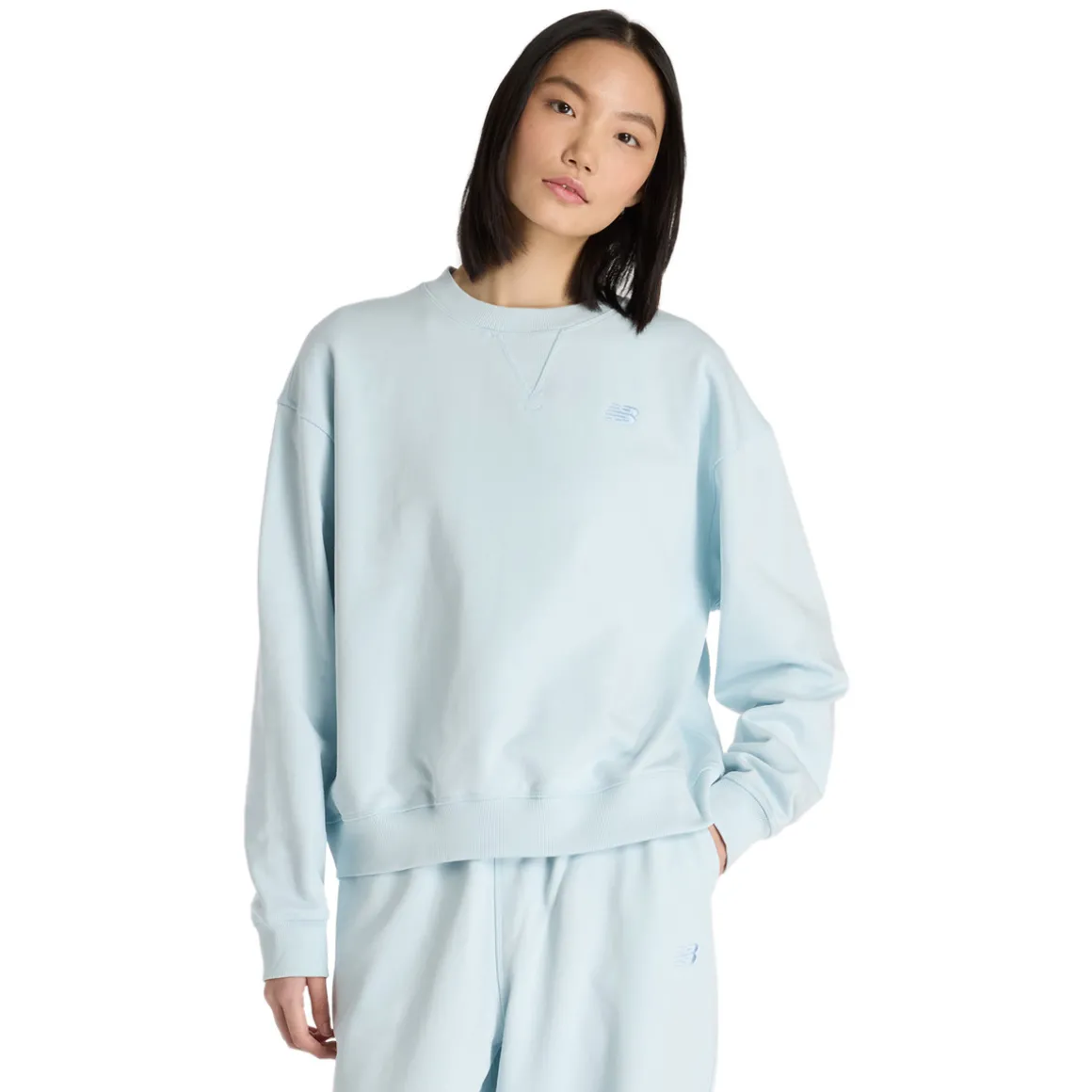 Athletics - Women's Fleece Sweater