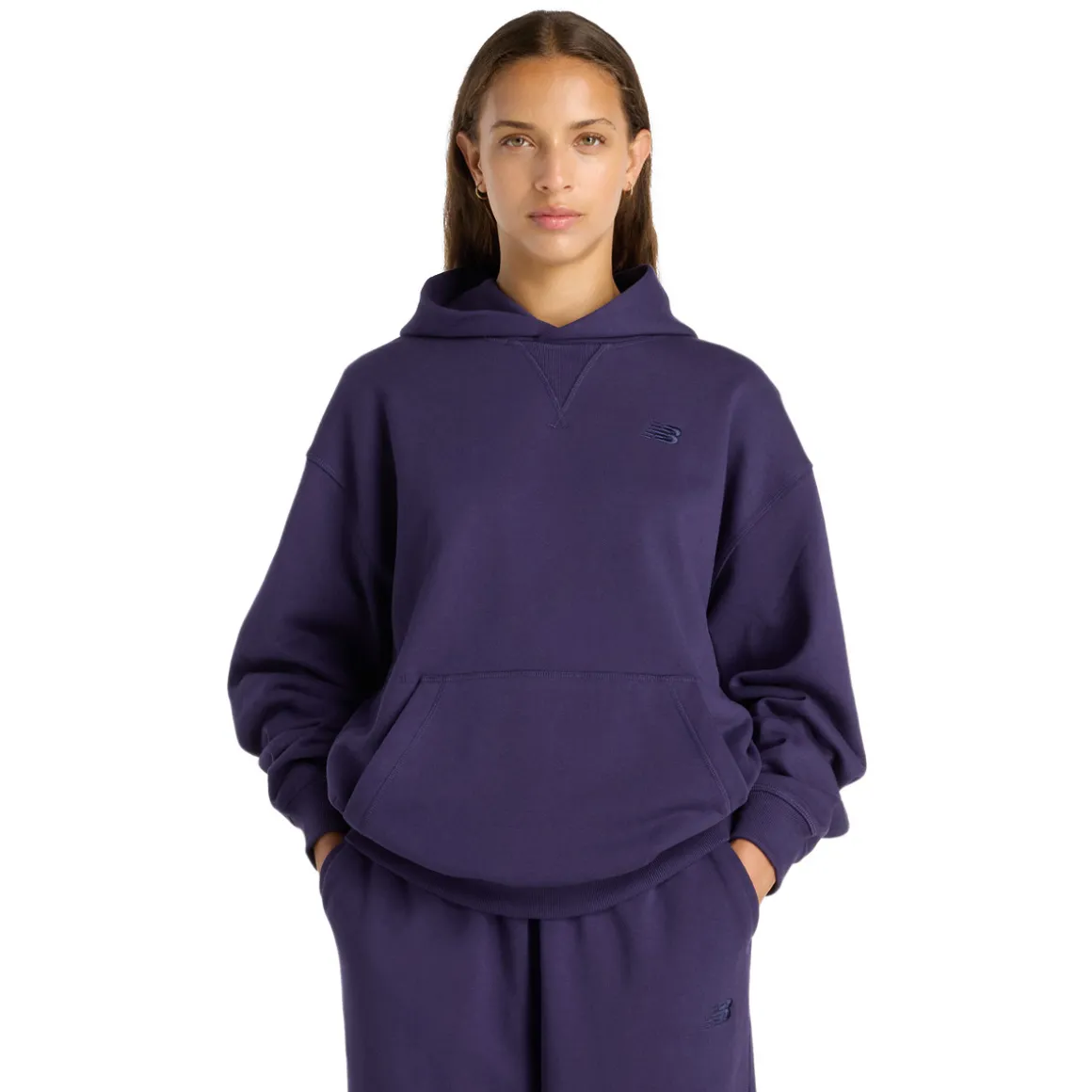 Athletics - Women's Hoodie