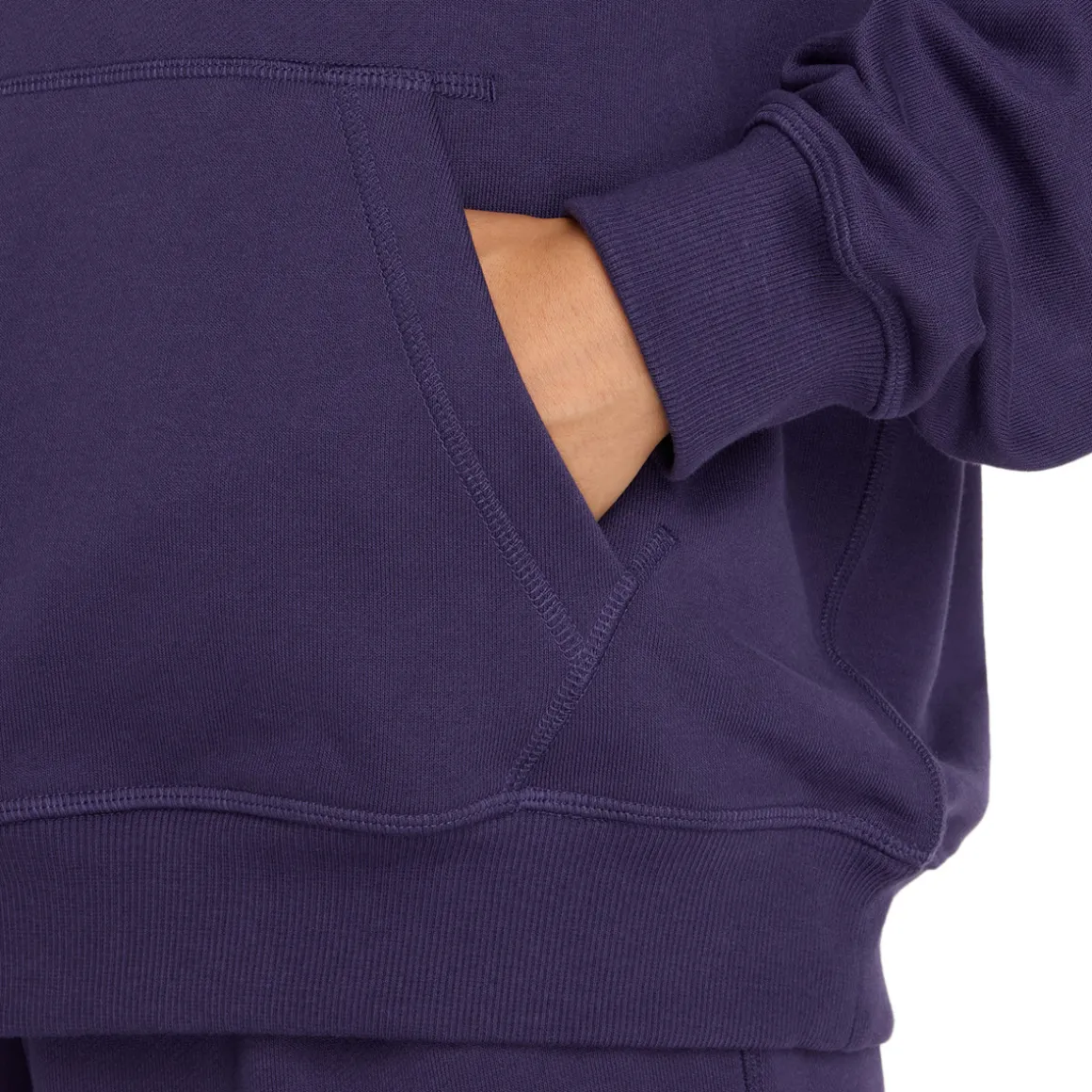 Athletics - Women's Hoodie