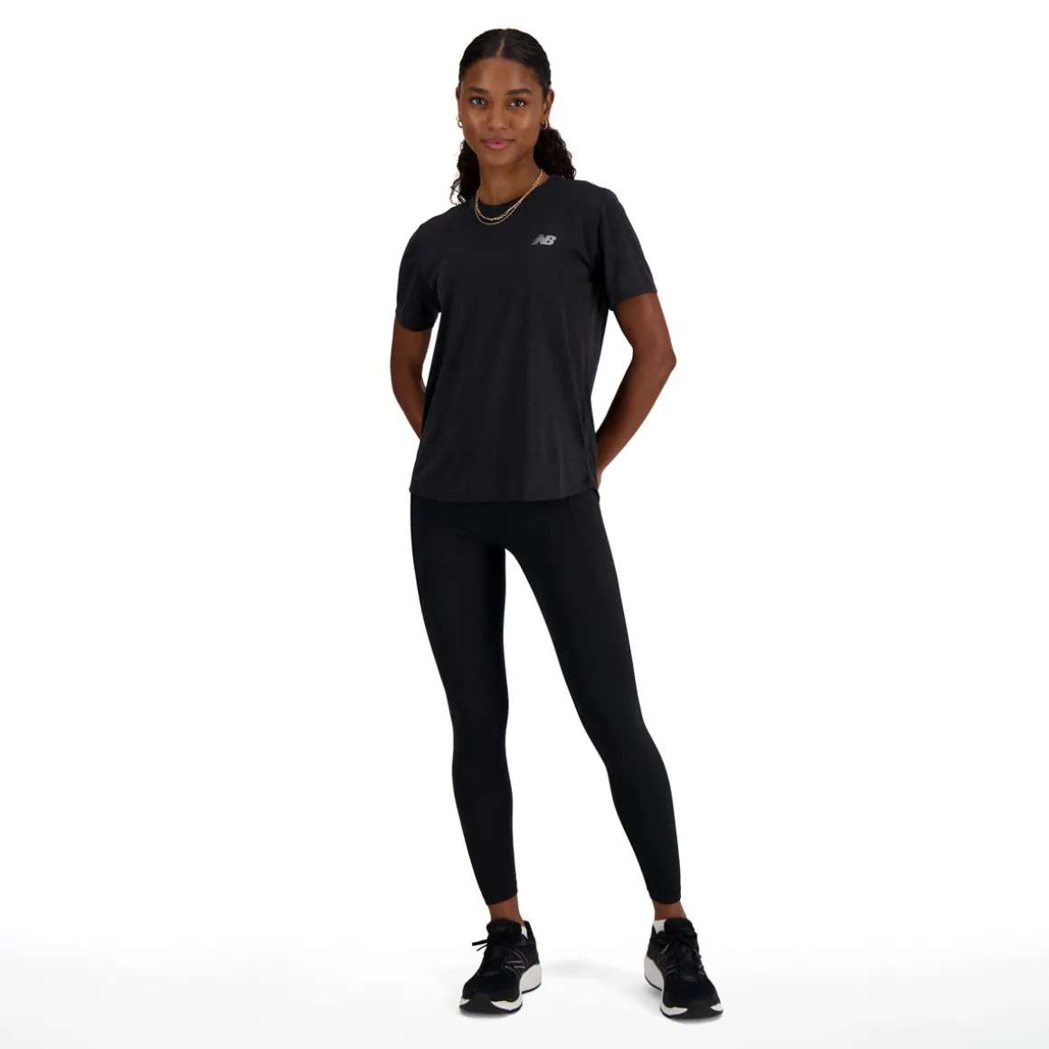Athletics - Women's Training T-Shirt