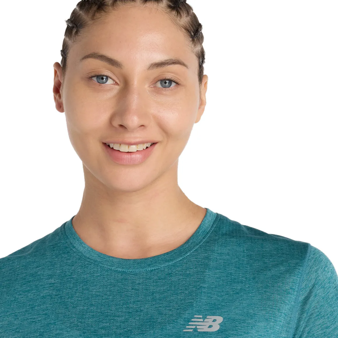 Athletics - Women's Training T-Shirt