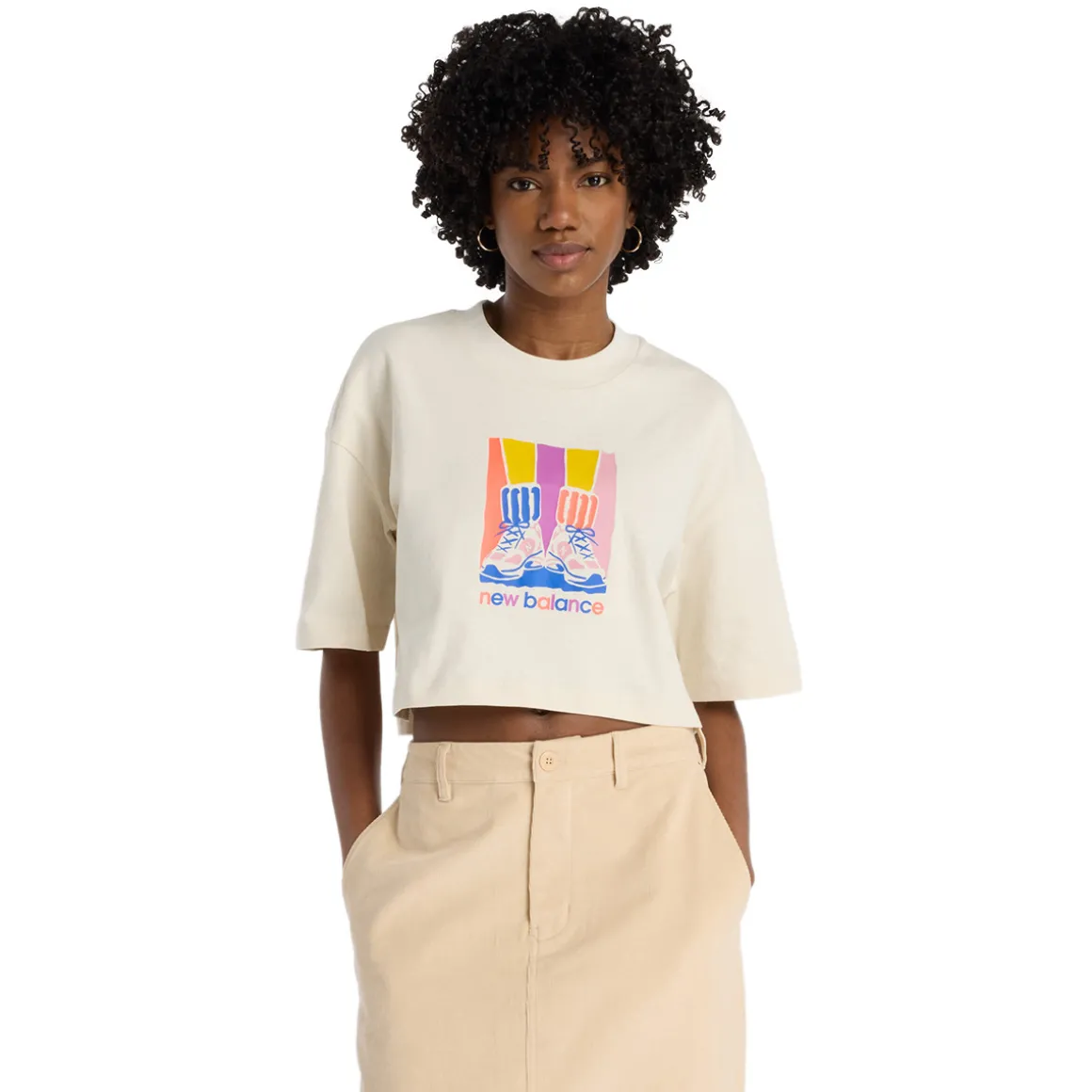 Athletics - Women's T-Shirt