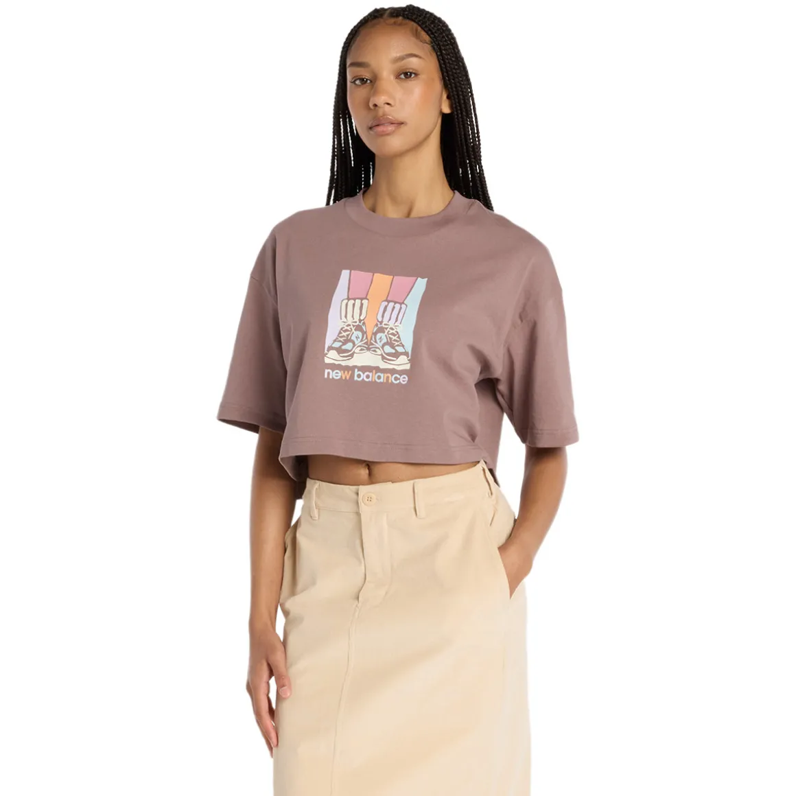 Athletics - Women's T-Shirt