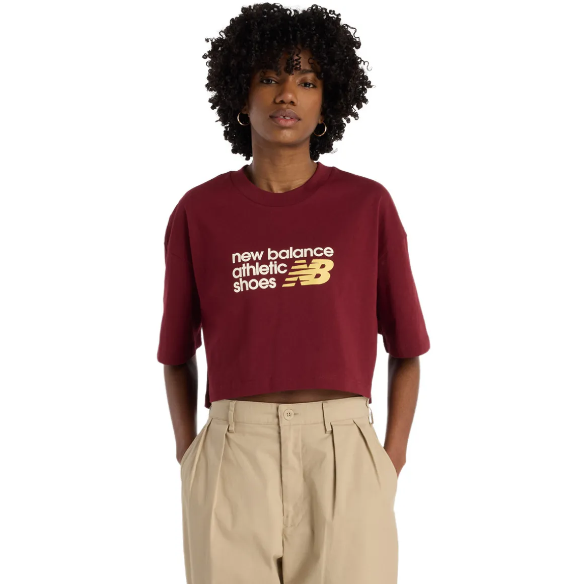 Athletics Premium - Women's T-Shirt