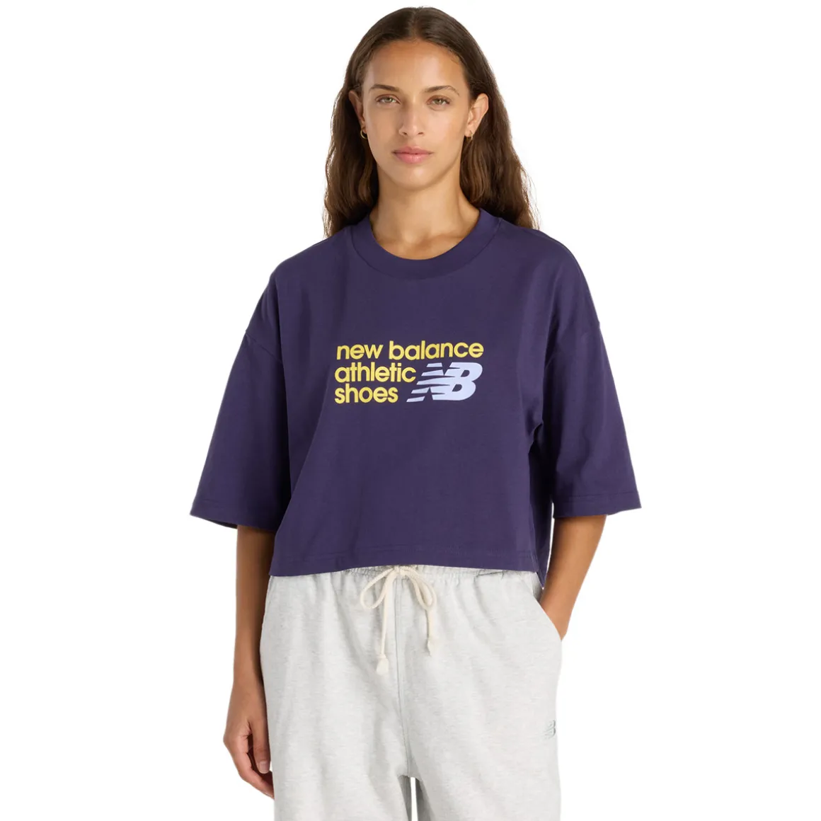 Athletics Premium - Women's T-Shirt