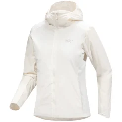 Atom - Women's Hooded Insulated Jacket