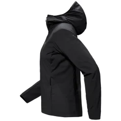 Atom - Women's Hooded Insulated Jacket