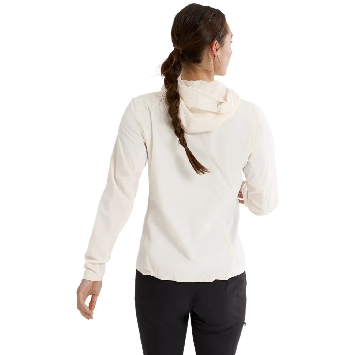 Atom - Women's Hooded Insulated Jacket