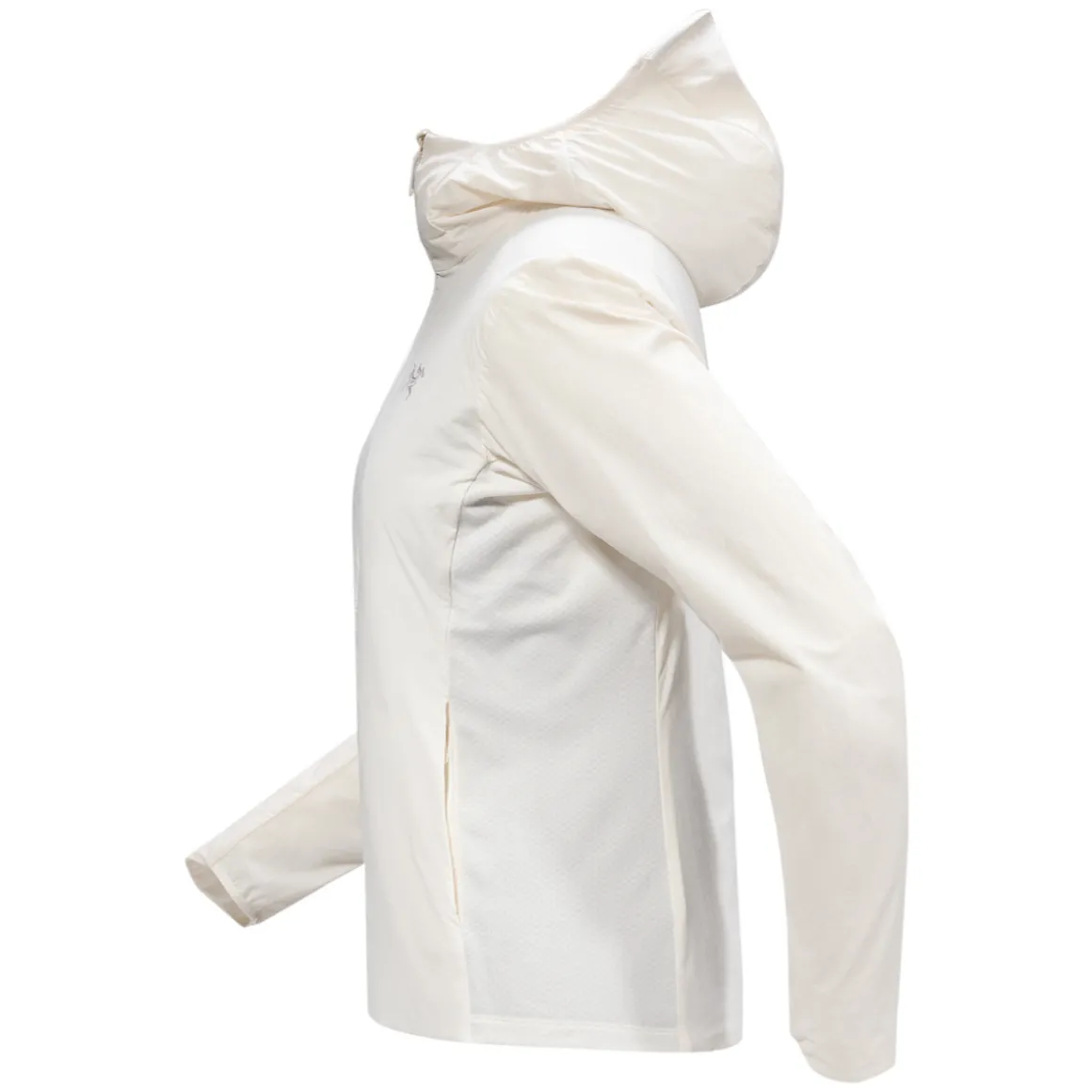 Atom - Women's Hooded Insulated Jacket