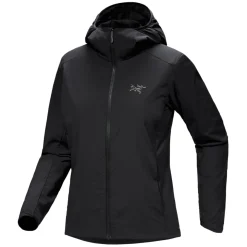 Atom - Women's Hooded Insulated Jacket