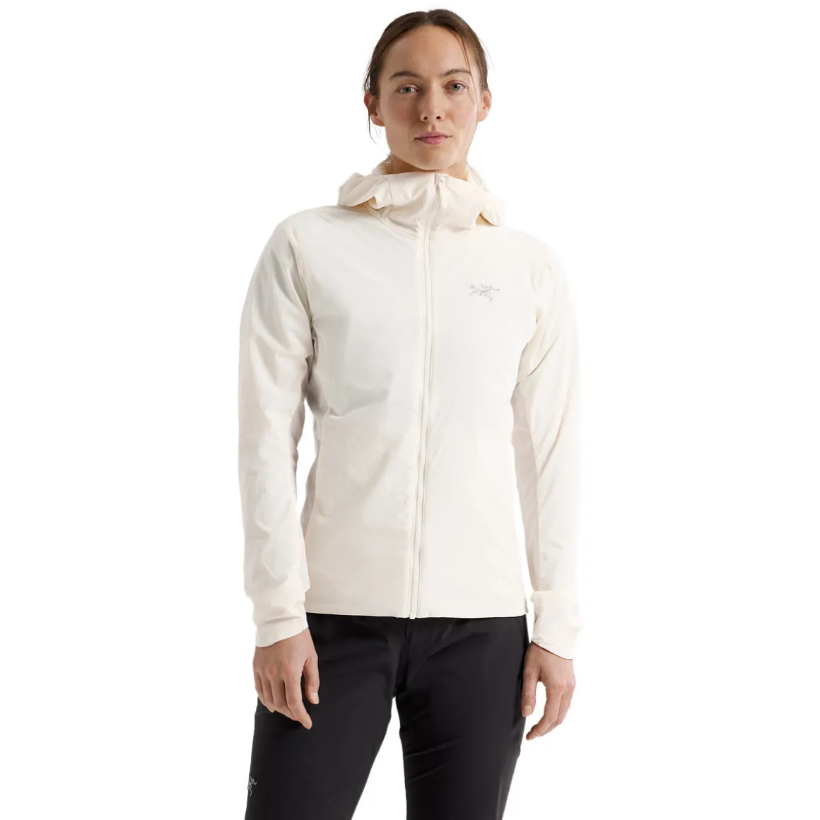 Atom - Women's Hooded Insulated Jacket