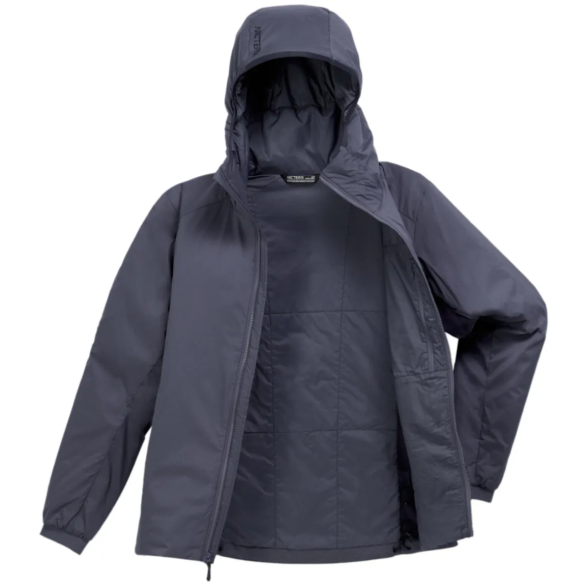 Atom - Women's Hooded Insulated Jacket