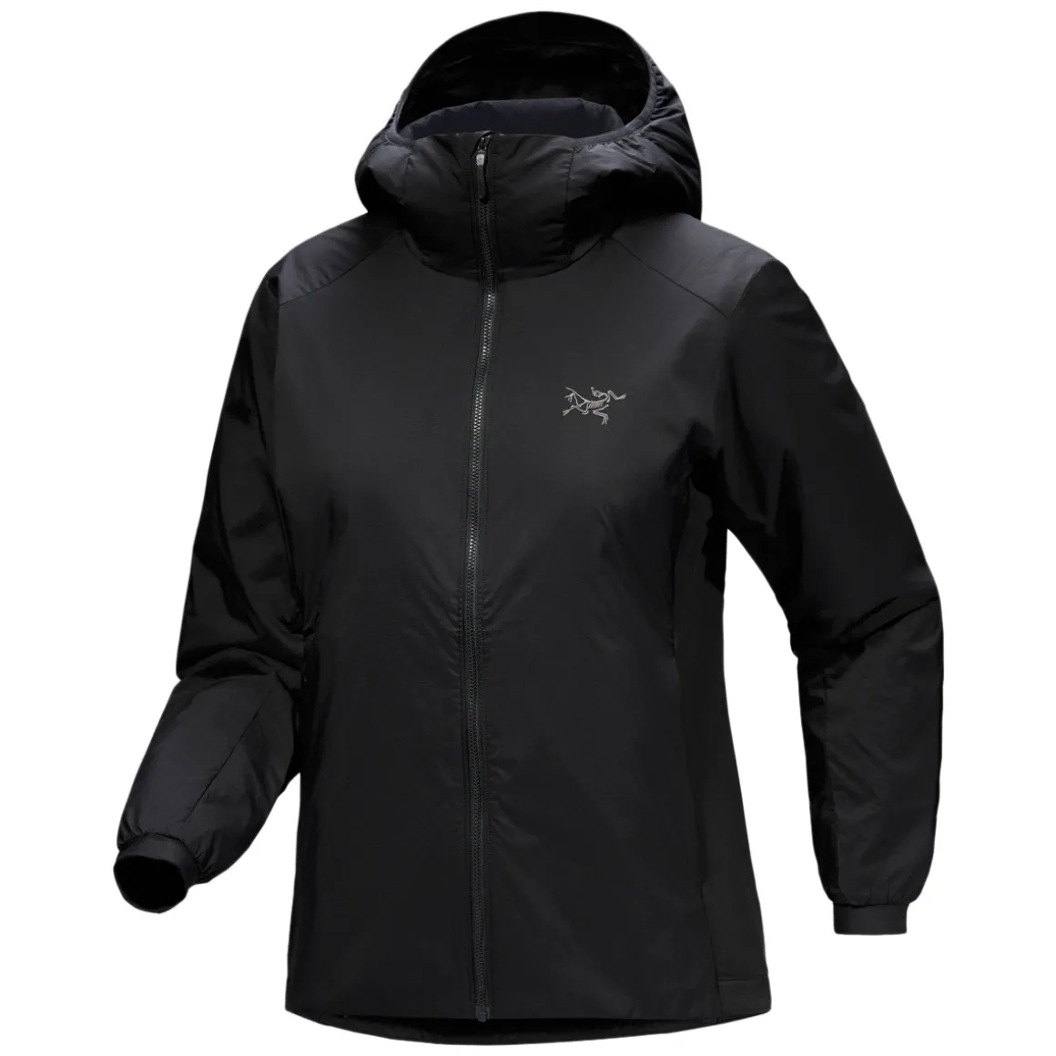 Atom - Women's Hooded Insulated Jacket
