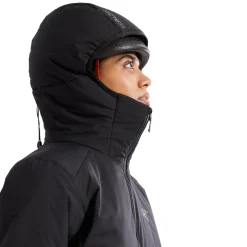 Atom SV Hoody - Women's Hooded Insulated Jacket