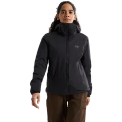 Atom SV Hoody - Women's Hooded Insulated Jacket