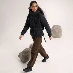 Atom SV Hoody - Women's Hooded Insulated Jacket