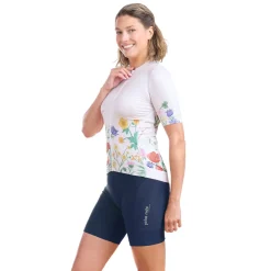 Attitude - Women's Cycling Jersey