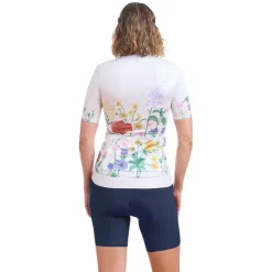 Attitude - Women's Cycling Jersey