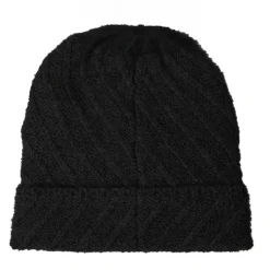 Aura - Women's Lined Tuque with Pompom