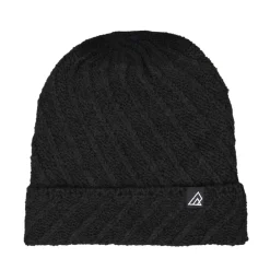 Aura - Women's Lined Tuque with Pompom