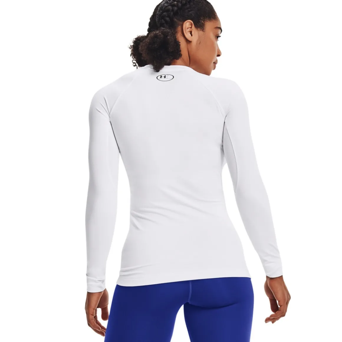 Authentics - Women's Training Long-Sleeved Shirt