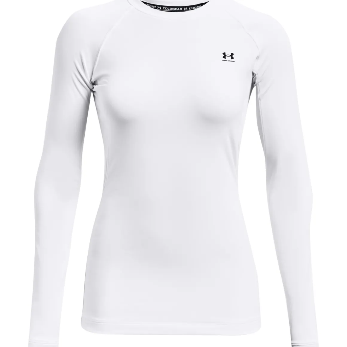 Authentics - Women's Training Long-Sleeved Shirt