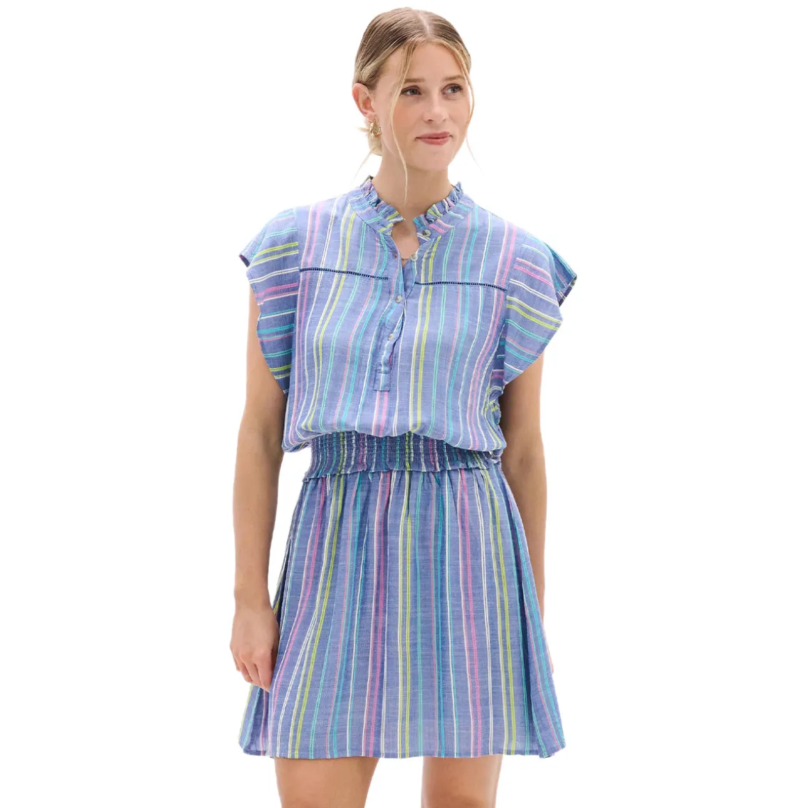 Ava - Women's Dress