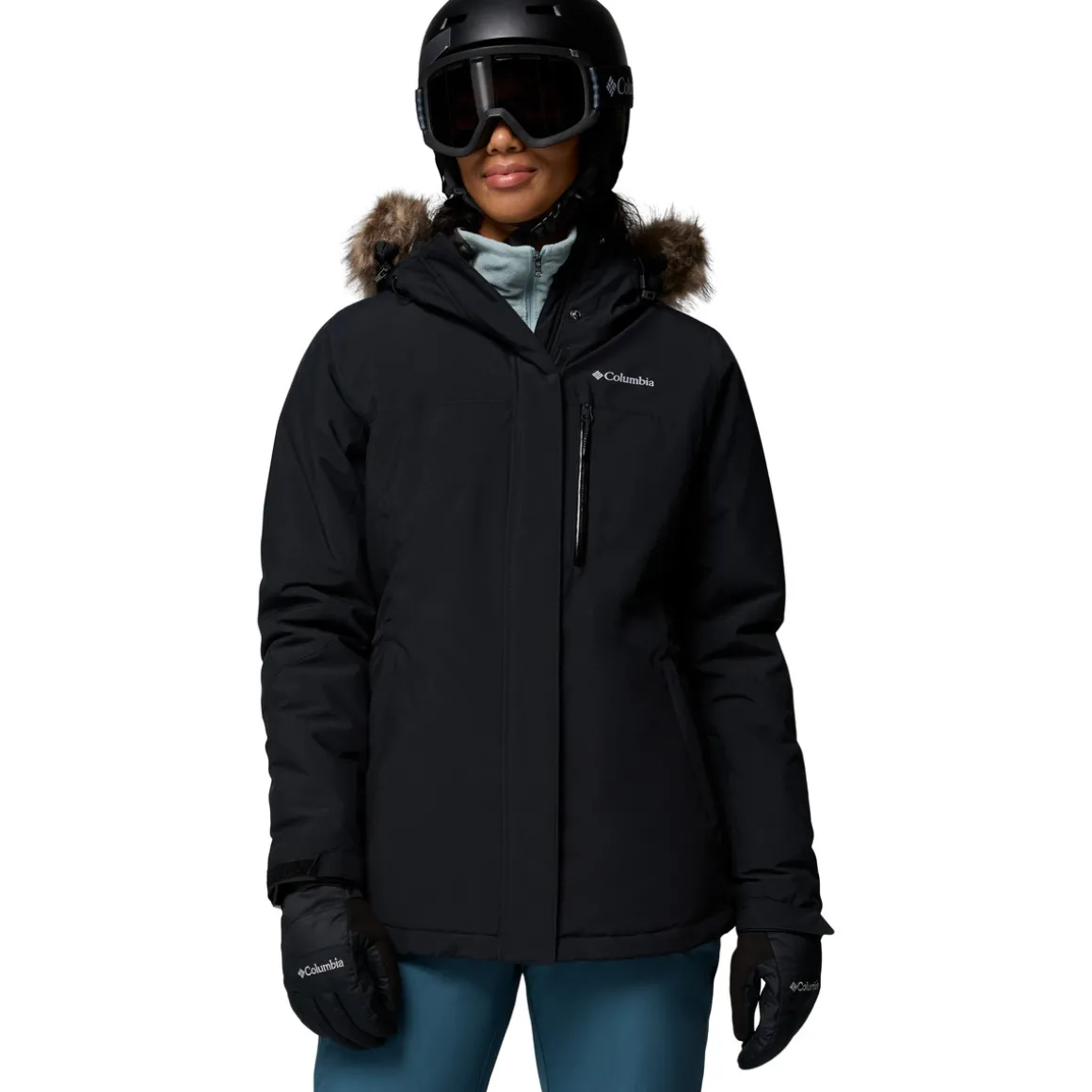 Ava Alpine II - Women's Winter Sports Jacket