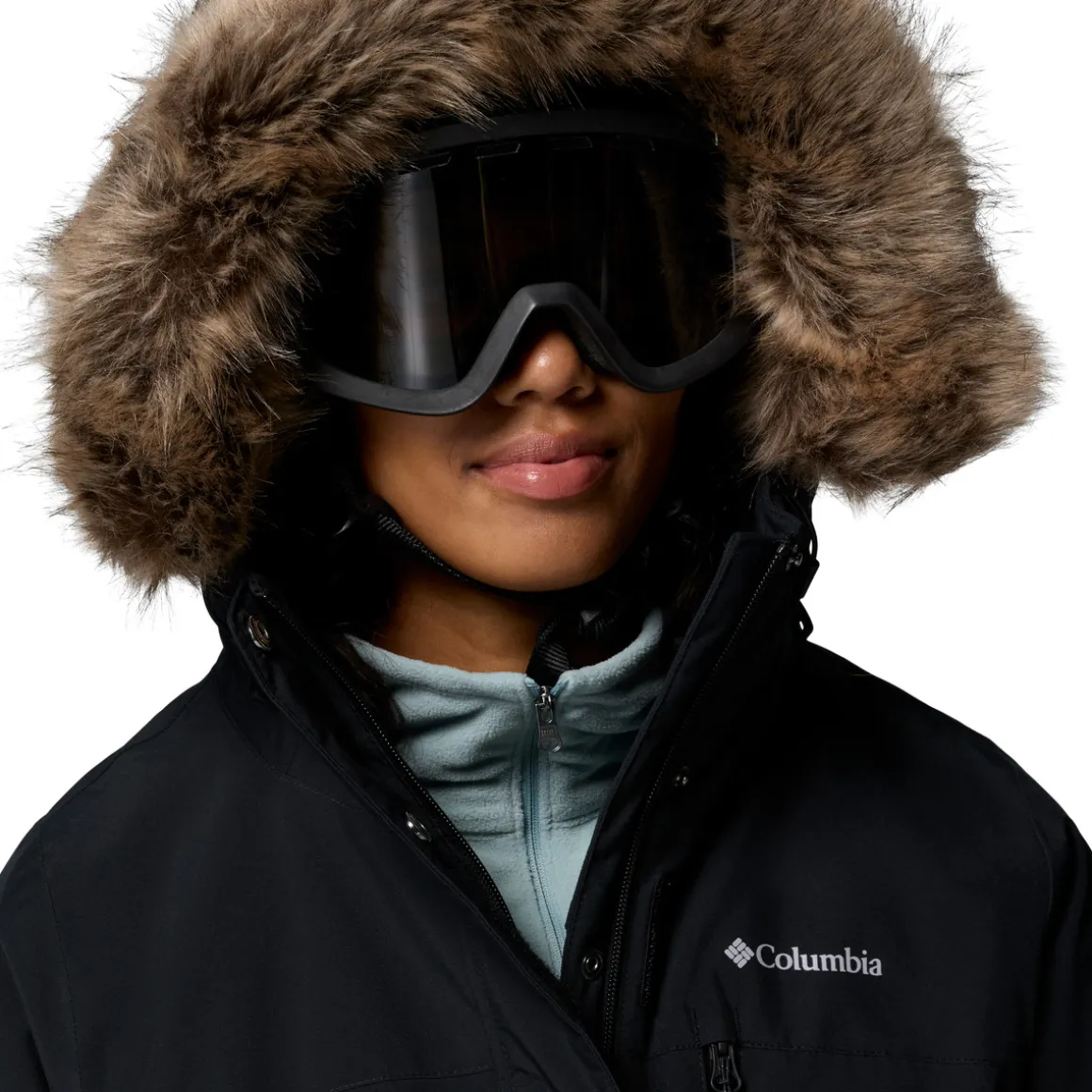 Ava Alpine II - Women's Winter Sports Jacket