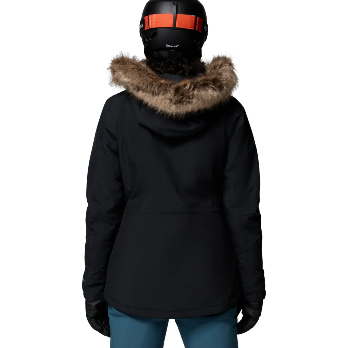 Ava Alpine II - Women's Winter Sports Jacket