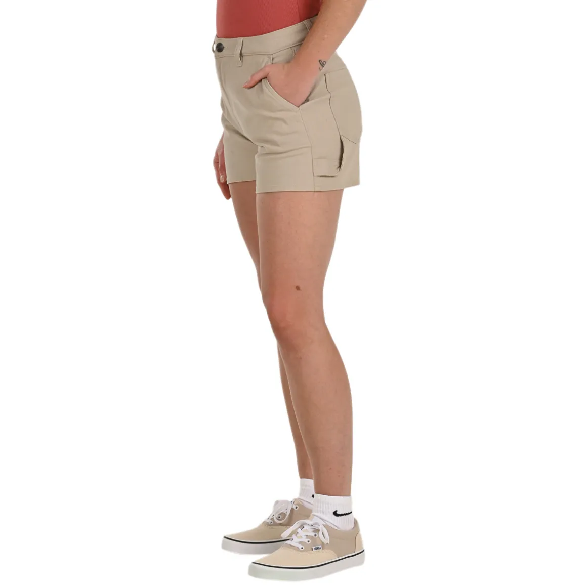 Avenue - Women's Shorts