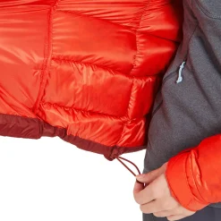 Axion Pro - Women's Down Insulated Jacket