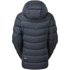 Axion Pro - Women's Down Insulated Jacket
