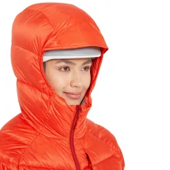 Axion Pro - Women's Down Insulated Jacket