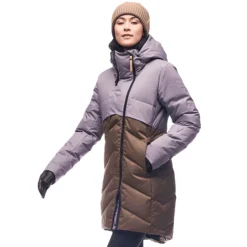 Ayaba III - Women's Down Insulated Jacket