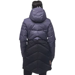 Ayaba III - Women's Down Insulated Jacket
