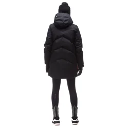 Ayaba Simplified - Women's Down Insulated Jacket